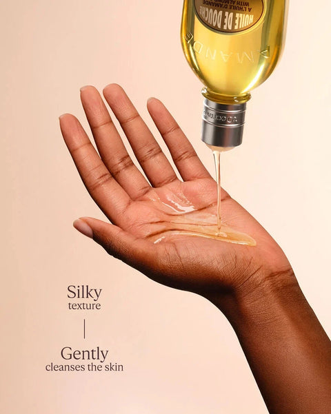 L’Occitane | Almond Shower Oil