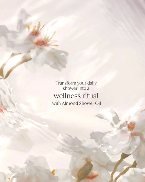 L’Occitane | Almond Shower Oil