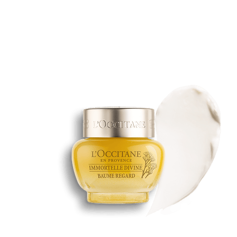 L’Occitane | Immortelle Divine Eye Balm