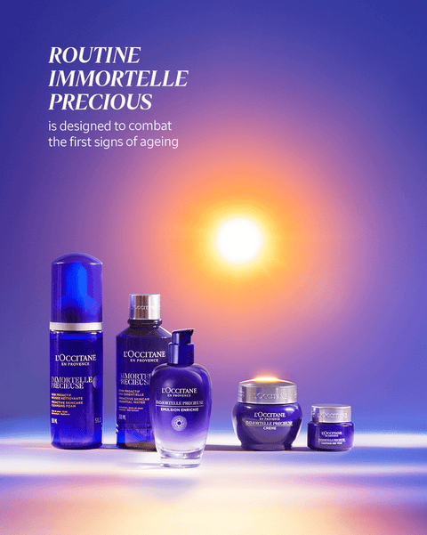 L’Occitane | Immortelle Precious Dynamic Eye Balm