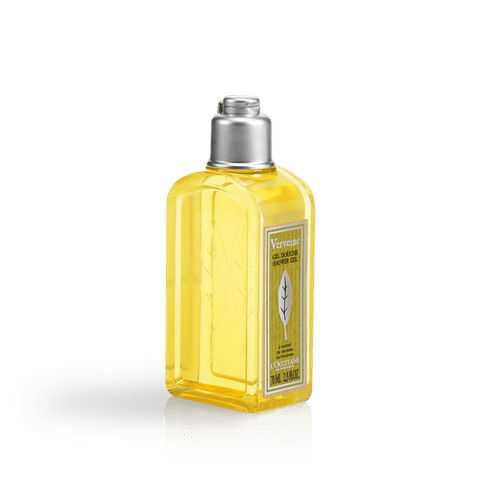L'Occitane | Mini Verbena Shower Gel 70ml