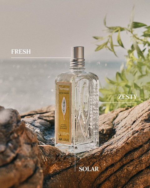 L’Occitane | Verbena Eau de Toilette