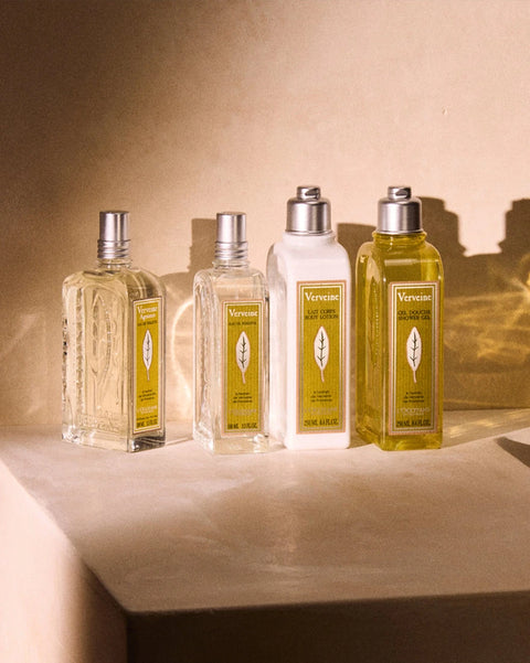 L’Occitane | Verbena Eau de Toilette