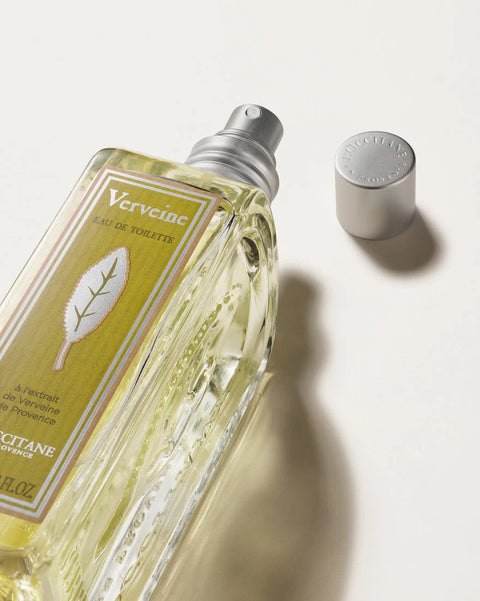 L’Occitane | Verbena Eau de Toilette