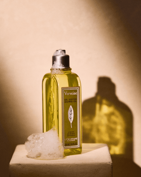 L’Occitane | Verbena Shower Gel 250ml
