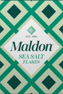 Maldon | Sea Salt Flakes