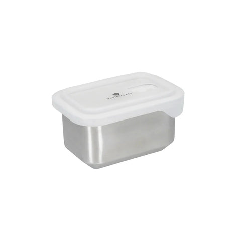 MasterClass | All-in-One 750ml Stainless Steel Container with Lid