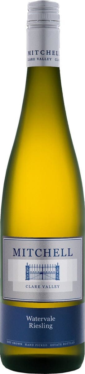 Mitchell Wines | Watervale Riesling