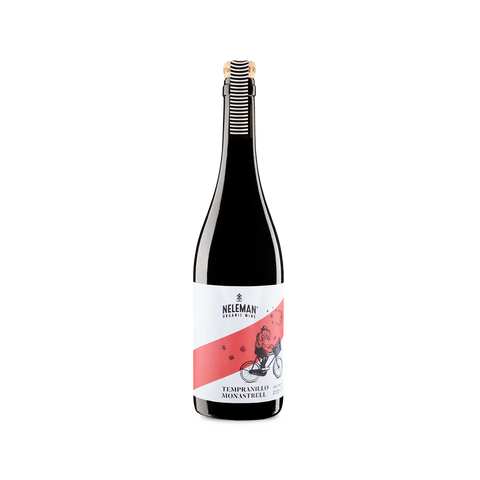 Neleman | Tempranillo-Monastrell