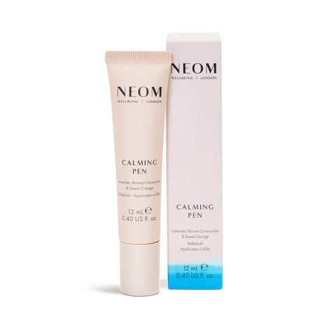 Neom Wellbeing London | Calming Pen