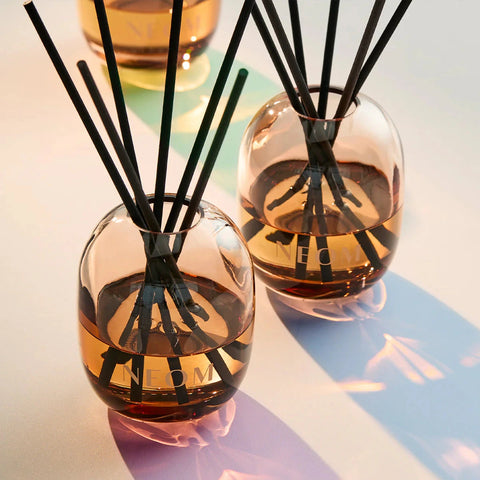 Neom Wellbeing London | Happiness Reed Diffuser