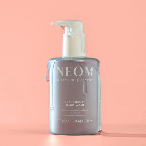 Neom Wellbeing London | Real Luxury Hand Wash