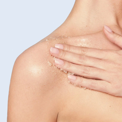 Neom Wellbeing London | Real Luxury Body Scrub