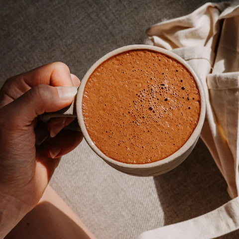 Nibbed Cacao | Grated Pouch 200g