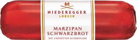Niederegger | Dark Chocolate Covered Marzipan Loaf 48g