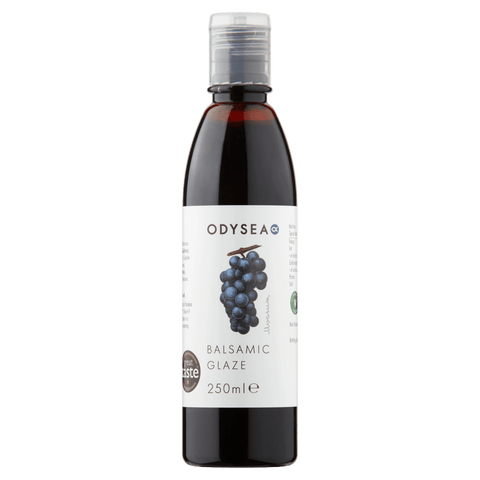 Odysea | Balsamic Glaze (250ml)
