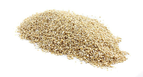 Organic Bulgur