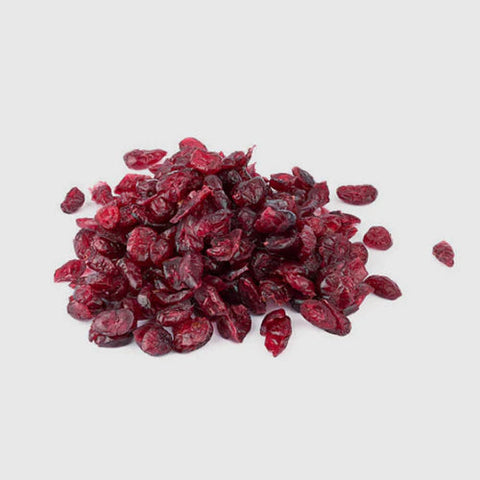 Organic Cranberries