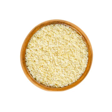 Organic Millet Flakes
