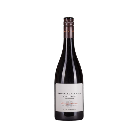Paddy Borthwick | Pinot Noir