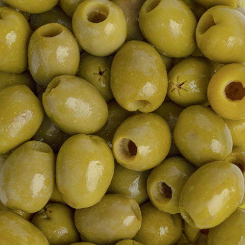 Reietó | Gordal Picante