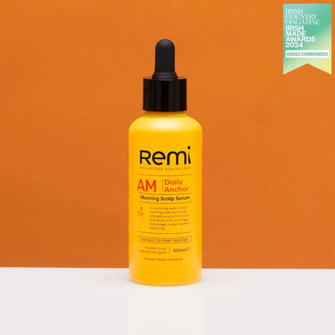Remi | Daily Anchor Morning Scalp Serum