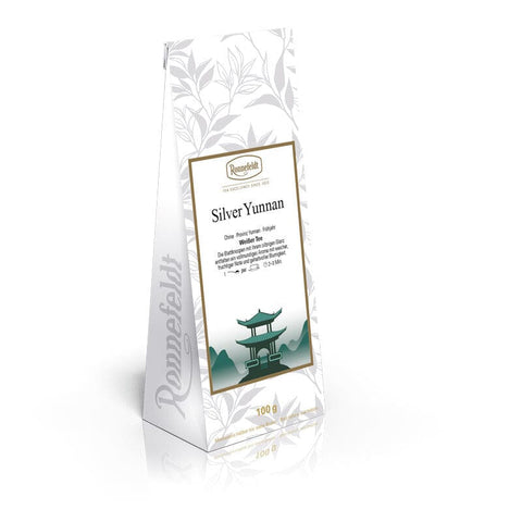 Ronnefeldt | Silver Yunnan