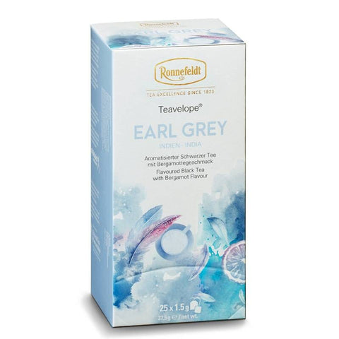 Ronnefeldt | Teavelope Earl Grey