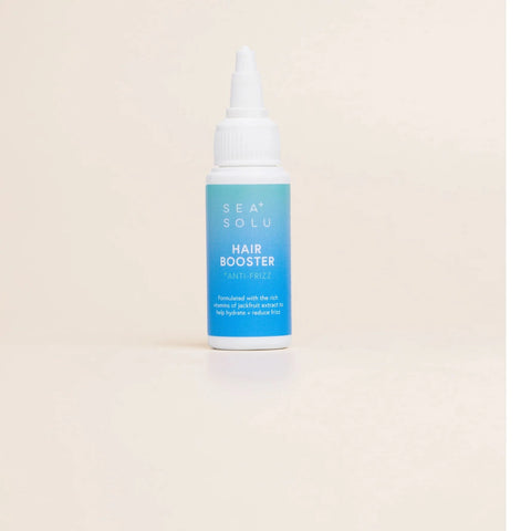Sea+Solu | Anti-Frizz Hair Booster