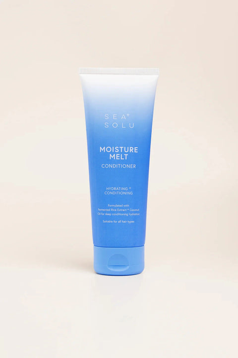 Sea+Solu | Moisture Melt Conditioner