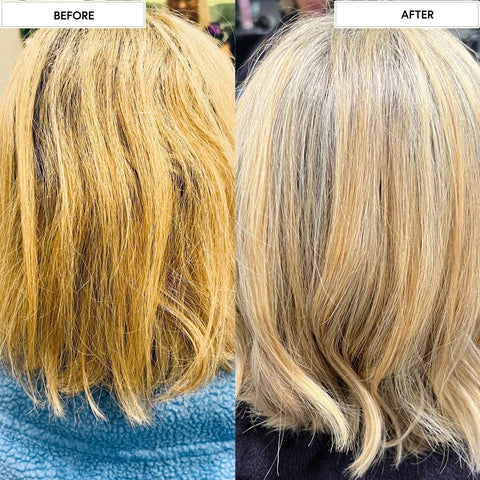 Sea+Solu | Strength Hair Booster