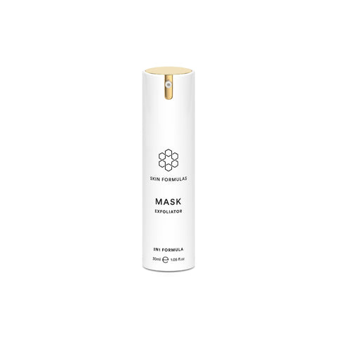 Skin Formulas | Mask