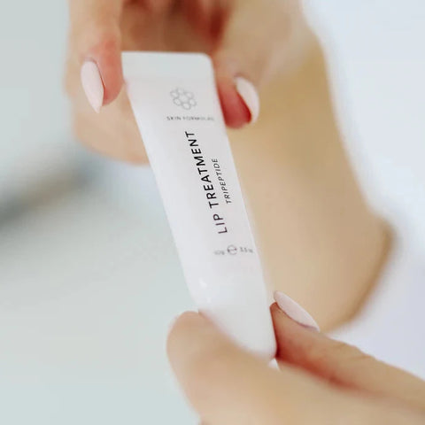Skin Formulas | Lip Treatment Tripeptide