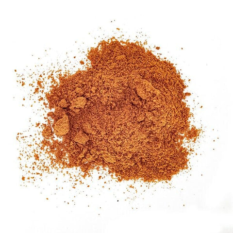 SonnentoR | Chili Ground Hot