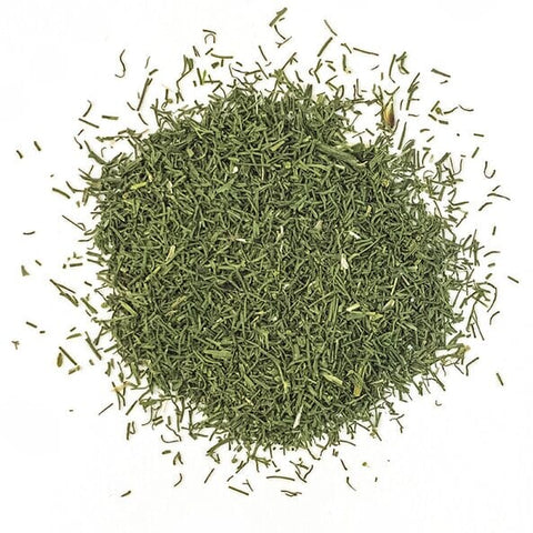SonnentoR | Dill