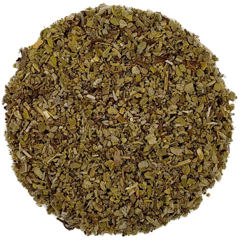 SonnentoR | Organic Sage