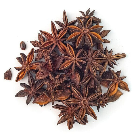 SonnentoR | Star Anise