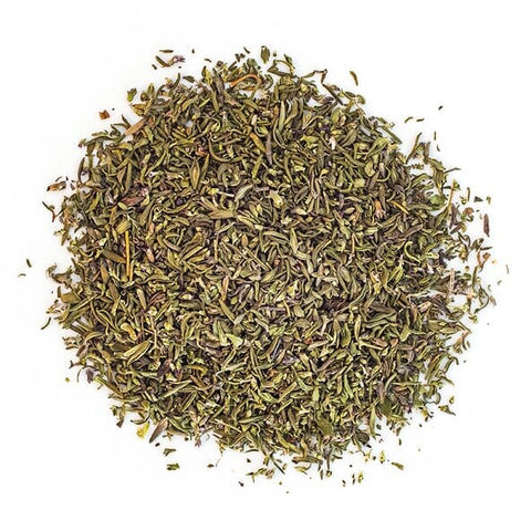 SonnentoR | Thyme
