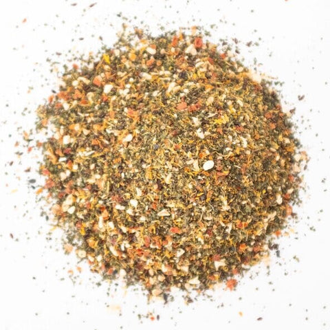 SonnentoR | Vegetable Topping