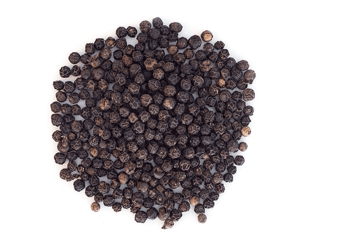 SonnentoR | Whole Black Pepper