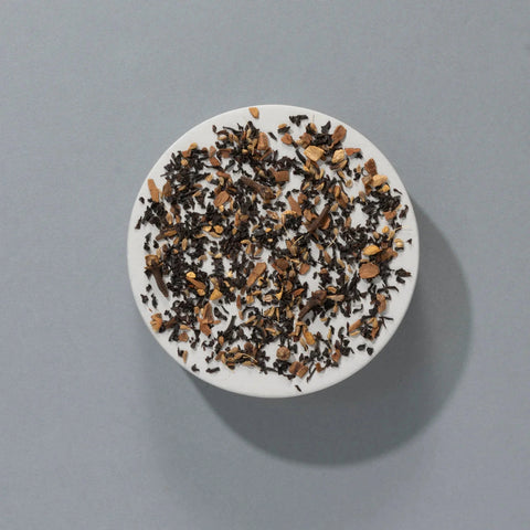 Suki | Indian Spiced Chai Tea