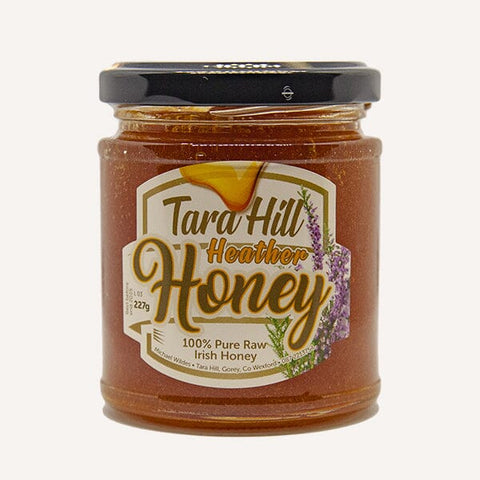 Tara Hill | Heather Honey