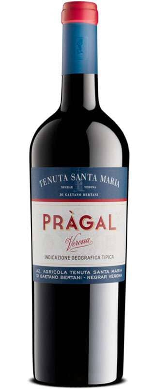 Tenuta Santa Maria | ‘Pràgal’ Rosso Verona 2022