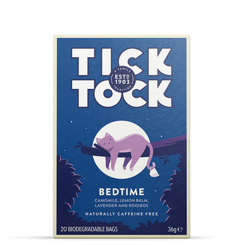 Tick Tock | Bedtime