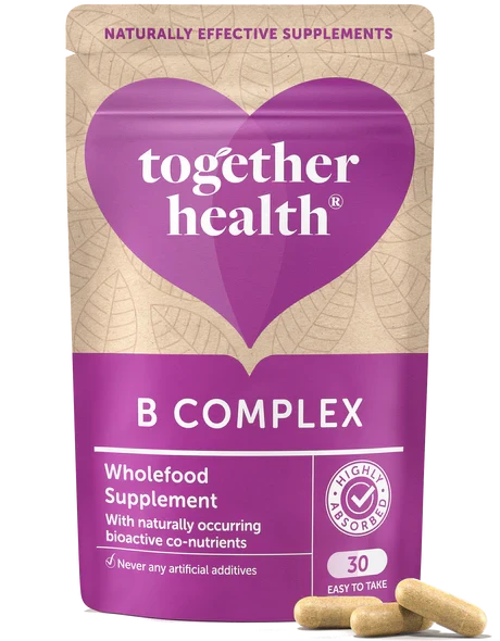 Together Health | B Complex