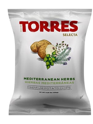 Torres | Mediterranean Herbs