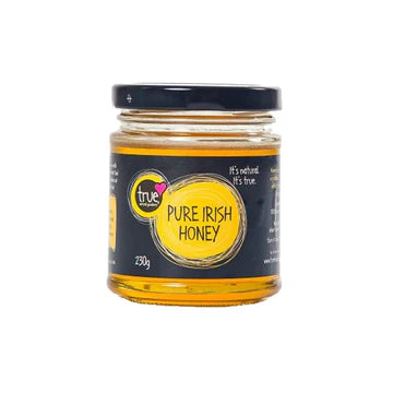 True Natural Goodness | Pure Irish Honey