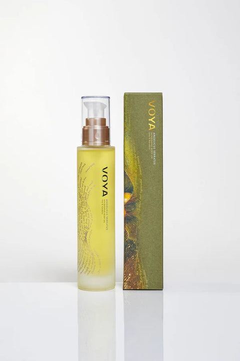 VOYA | Angelicus Serratus Nourishing Body Oil