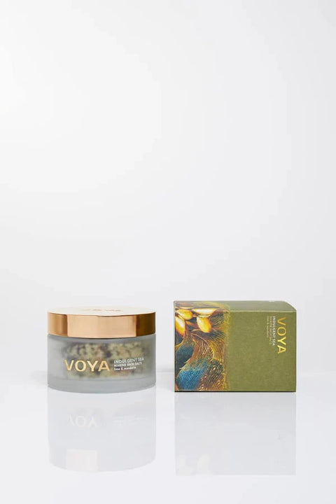 VOYA | Indulgent Sea Marine Bath Salts