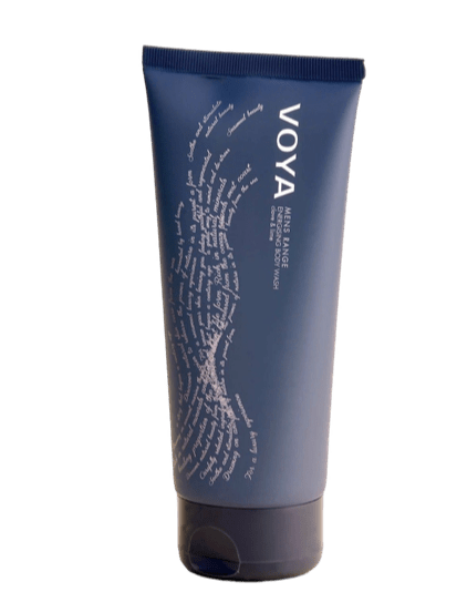 VOYA | Mens Energising Body Wash